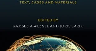 EU External Relations Law - 2nd Edition