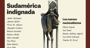 Foreign Affairs Latinoamérica - Volumen 20, Numero 2, Abril-Junio 2020