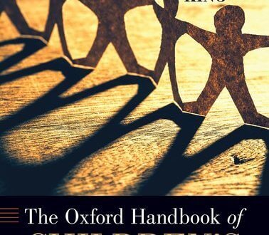The Oxford Handbook of Children's Rights Law