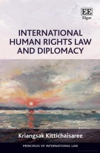 International Human Rights Law and Diplomacy