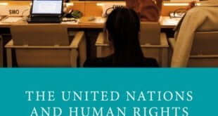 The United Nations and Human Rights