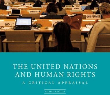 The United Nations and Human Rights