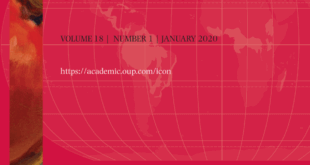 International Journal of Constitutional Law - Volume 18, Issue 1, January 2020
