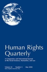front coverhrq
