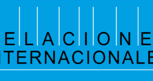 Revista Relaciones Internacionales