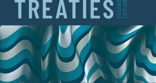 The Oxford Guide to Treaties