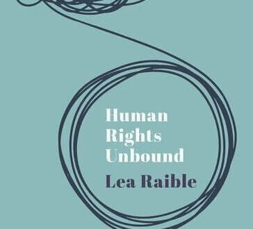 Human Rights Unbound