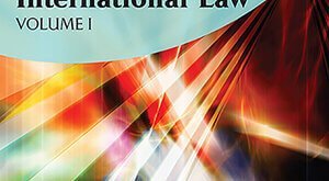 The History and Theory of International Law