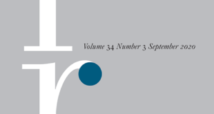 International Relations - Volume 34 Issue 3, September 2020