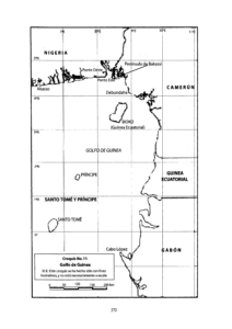 FRONTERA TERRESTRE Y MARÍTIMA ENTRE EL CAMERÚN Y NIGERIA (EL CAMERÚN CONTRA NIGERIA: INTERVENCIÓN DE GUINEA ECUATORIAL) (CUESTIONES DE FONDO) Fallo de 10 de octubre de 2002