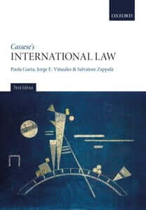 Cassese's International Law Cassese's International Law