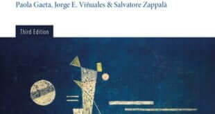 Cassese's International Law