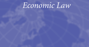 Journal of International Economic Law - Volume 23, Issue 3, September 2020