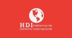 Prof. Nicolás Creus – La Disputa del Poder Global – Hablemos de Derecho Internacional