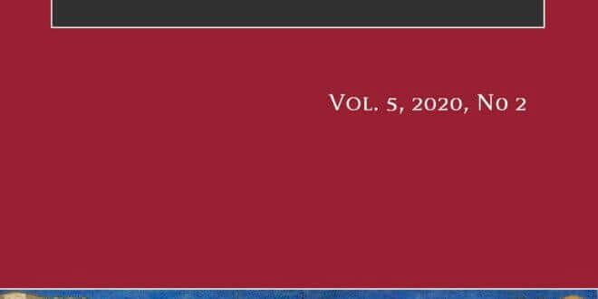 European Papers - Vol. 5, 2020, No 2