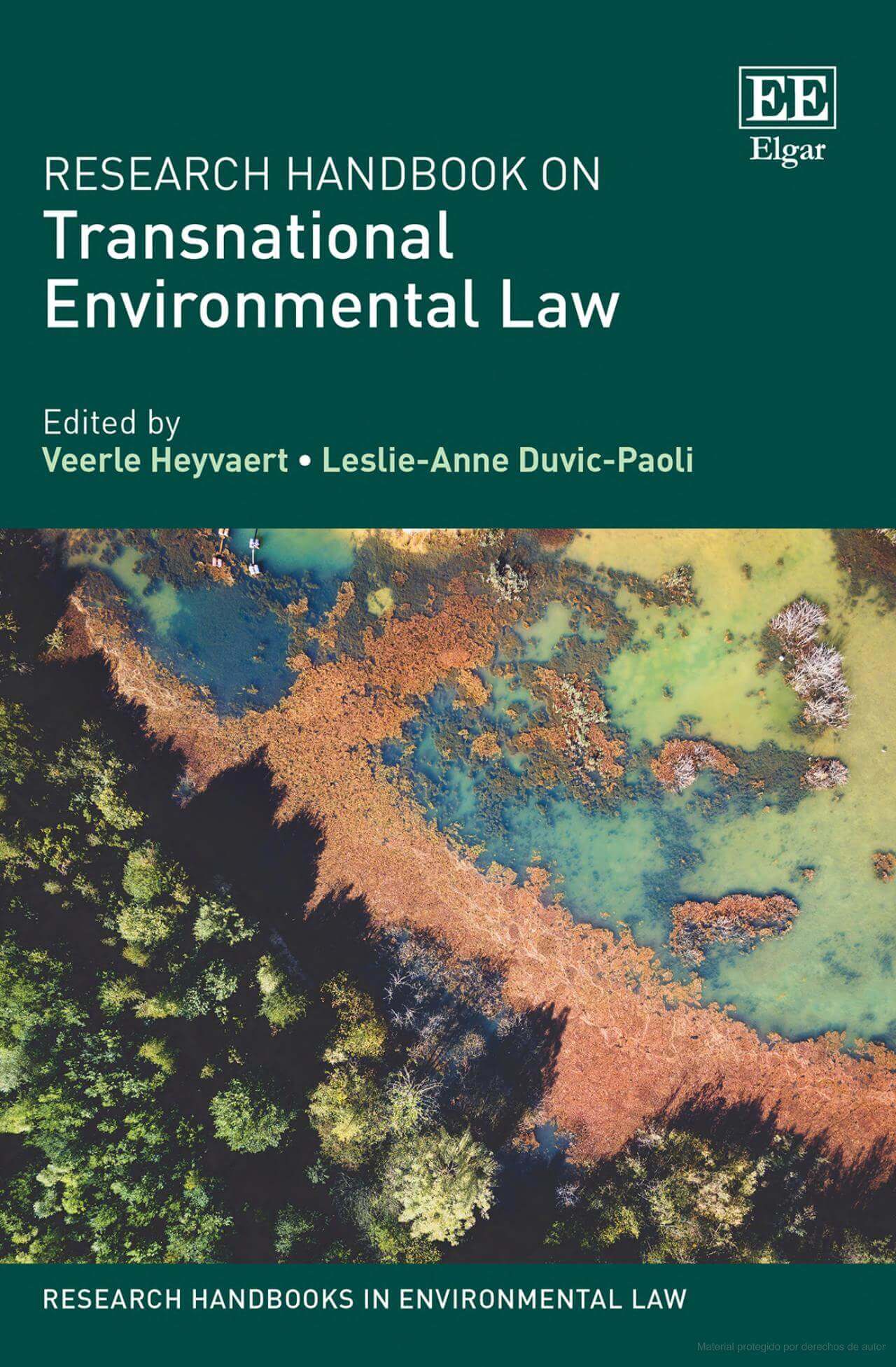 topics for environmental law research paper