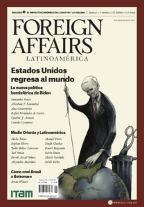 Foreign Affairs Latinoamérica