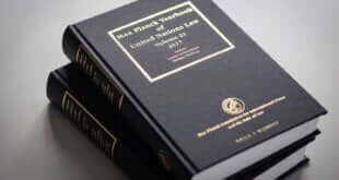 Call for submissions for the 25th anniversary edition of the UN Yearbook