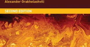 Research Handbook on the Theory and History of International Law