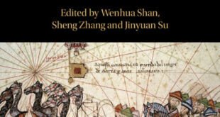 China and International Dispute Resolution in the Context of the 'Belt and Road Initiative'