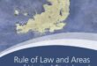 Rule of Law and Areas of Limited Statehood
