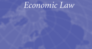 Journal of International Economic Law - Volume 24, Issue 1, March 2021