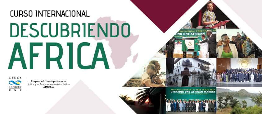 Descubriendo África 1 Descubriendo África