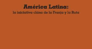 Anuario Latinoamericano – Ciencias Políticas y Relaciones Internacionales - Vol. 10 (2020)