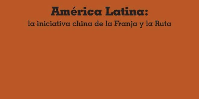 Anuario Latinoamericano – Ciencias Políticas y Relaciones Internacionales - Vol. 10 (2020)