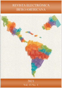 Revista Electrónica Iberoamericana - Vol. 15, No. 1, 2021