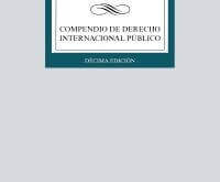 Compendio de Derecho Internacional Público