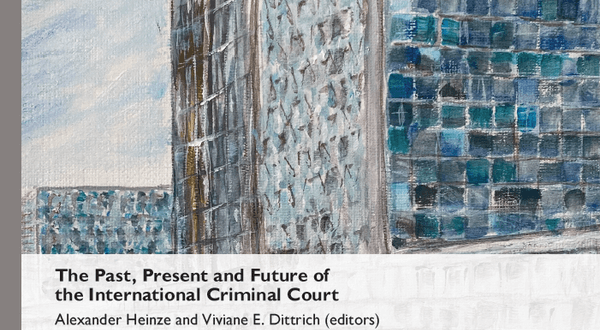 The Past, Present and Future of the International Criminal Court