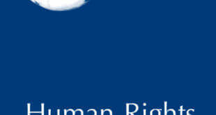 Human Rights Quarterly - Volume 44, Number 1, February 2022