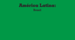 Anuario Latinoamericano – Ciencias Políticas y Relaciones Internacionales - Vol. 11 (2021)