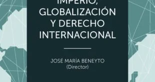 Imperio, Globalización y Derecho Internacional