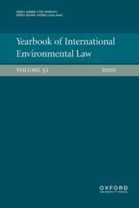 Journal of International Economic Law - Volume 25, Issue 1, March 2022
