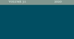 Yearbook of International Environmental Law - Volume 31, Issue 1, 2020