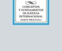 Conceptos y fundamentos de Justicia Internacional