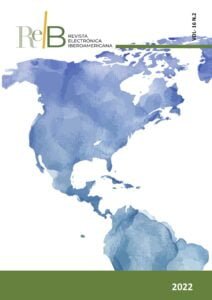Revista Electrónica Iberoamericana - Vol. 16 Núm. 2 (2022)