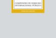 Compendio de Derecho Internacional Público