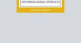 Compendio de Derecho Internacional Público
