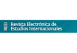 Revista Electrónica de Estudios Internacionales - Número 44, diciembre 2022