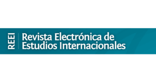 Revista Electrónica de Estudios Internacionales - Número 44, diciembre 2022