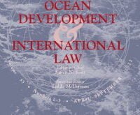 Ocean Development & International Law - Volume 53, Issue 2-3 (2022)