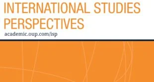 International Studies Perspectives - Volume 24, Issue 1, February 2023