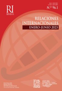 Relaciones Internacionales - Vol. 96 Núm. 1 (2023)