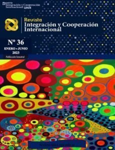 Revista Integración y Cooperación Internacional - Núm. 36 (2023)