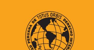 Revista Peruana de Derecho Internacional - Tomo LXXII Setiembre-Diciembre 2022 N°172