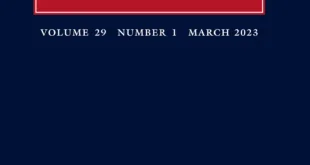 European Journal of International Relations - Volume 29 Issue 1, March 2023