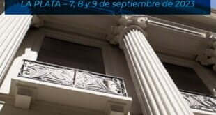 XXXIII CONGRESO ARGENTINO DE DERECHO INTERNACIONAL